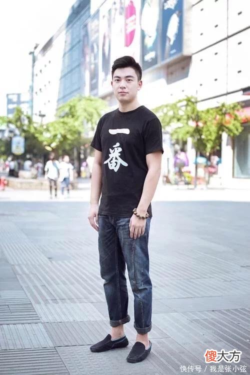 【就爱时尚】男人不管多大年龄，少穿3种自带“痞气”的鞋子，比想象中更油腻