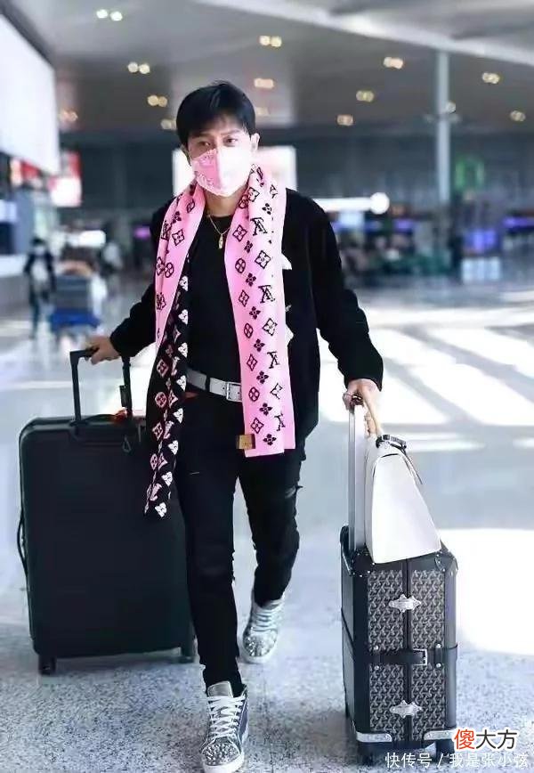 【就爱时尚】男人不管多大年龄，少穿3种自带“痞气”的鞋子，比想象中更油腻