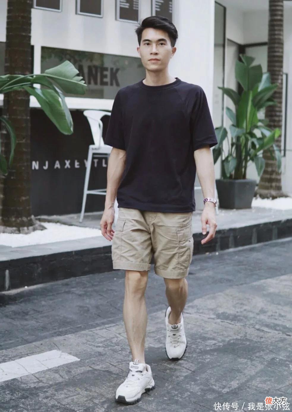【就爱时尚】男人不管多大年龄，少穿3种自带“痞气”的鞋子，比想象中更油腻