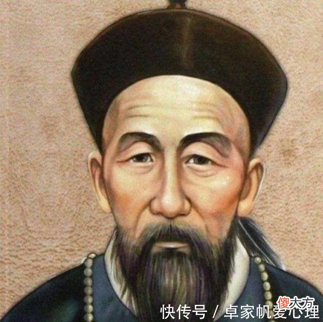 【爱历史】丁宝桢斩杀安德海后，慈禧连下两道谕旨，曾国藩：“我眼疾好了”