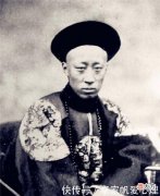 【爱历史】丁宝桢斩杀安德海后，慈禧连下两道谕旨，曾国藩：“我眼疾好了”