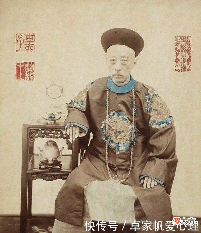 【爱历史】丁宝桢斩杀安德海后,慈禧连下两道谕旨,曾国藩:“我眼疾好了”