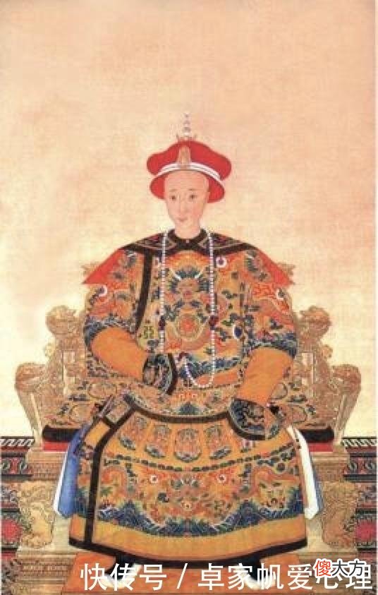 【爱历史】丁宝桢斩杀安德海后,慈禧连下两道谕旨,曾国藩:“我眼疾好了”