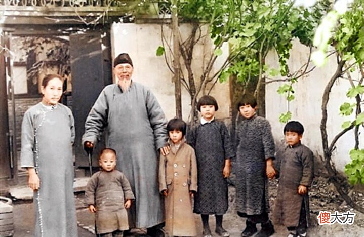【历史故事】晚清太监尹春如:给齐白石看门22年,没有工钱,每月给几幅画