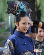 【历史故事】《甄嬛传》中，皇上心心念念的纯元皇后，真的那么好吗？