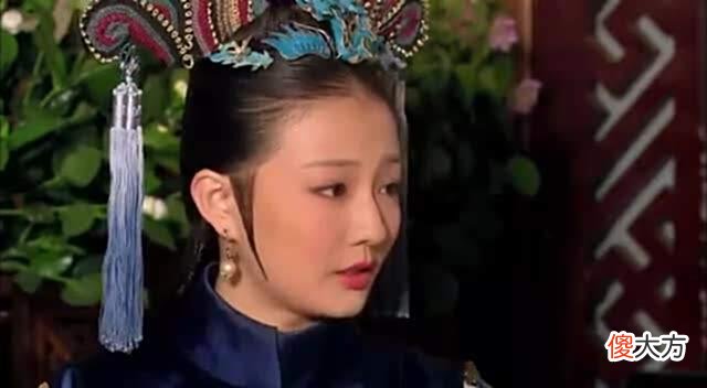 【历史故事】《甄嬛传》中，皇上心心念念的纯元皇后，真的那么好吗？