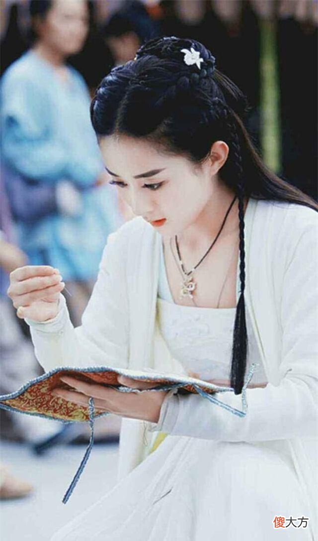 【历史故事】古代女子贞洁大于天,为何遇到采花贼从不反抗?