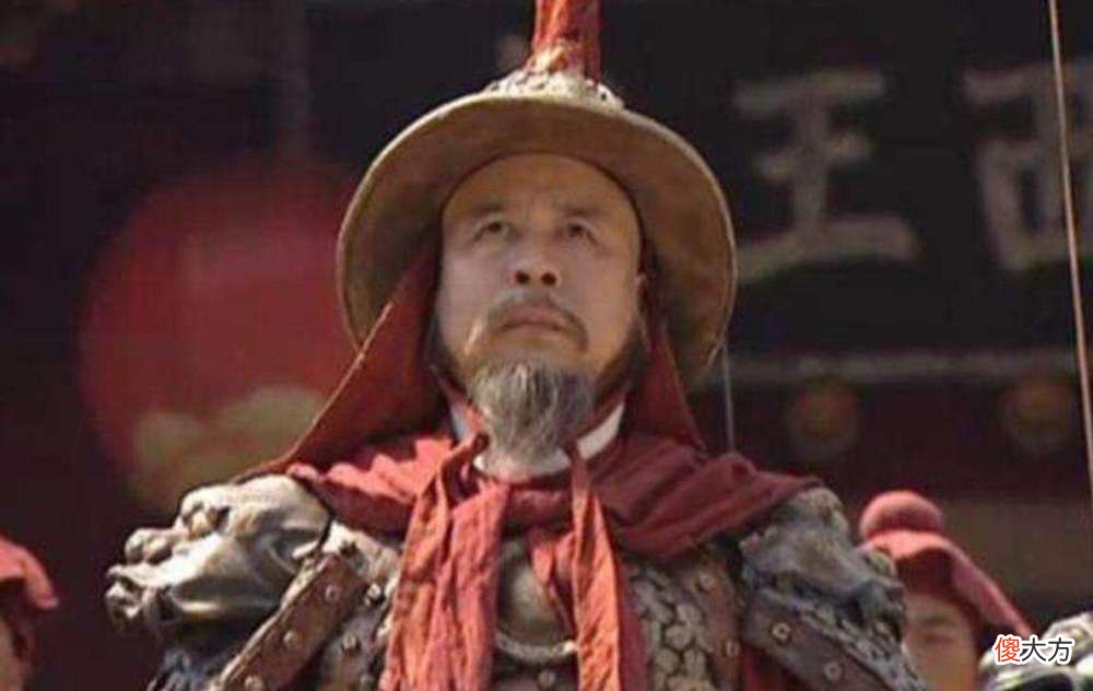 【历史故事】吴三桂自立为帝，为什么说云贵地区是吴三桂的一言堂？