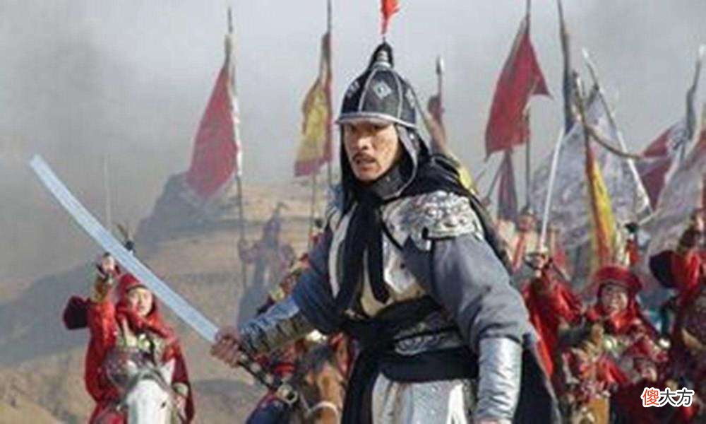 【历史故事】吴三桂自立为帝，为什么说云贵地区是吴三桂的一言堂？