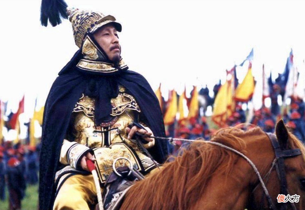【历史故事】吴三桂自立为帝，为什么说云贵地区是吴三桂的一言堂？