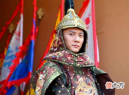 【历史故事】吴三桂自立为帝，为什么说云贵地区是吴三桂的一言堂？