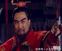 【历史故事】最让曹操后悔的三件事：爱错一人、杀错一神、斩错一将！