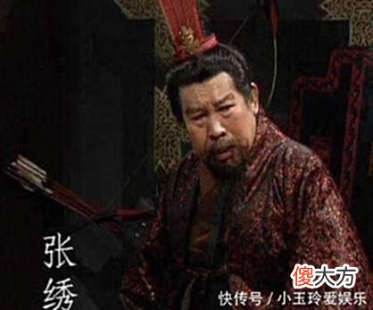 【历史故事】最让曹操后悔的三件事：爱错一人、杀错一神、斩错一将！
