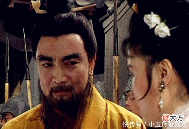 【历史故事】最让曹操后悔的三件事：爱错一人、杀错一神、斩错一将！