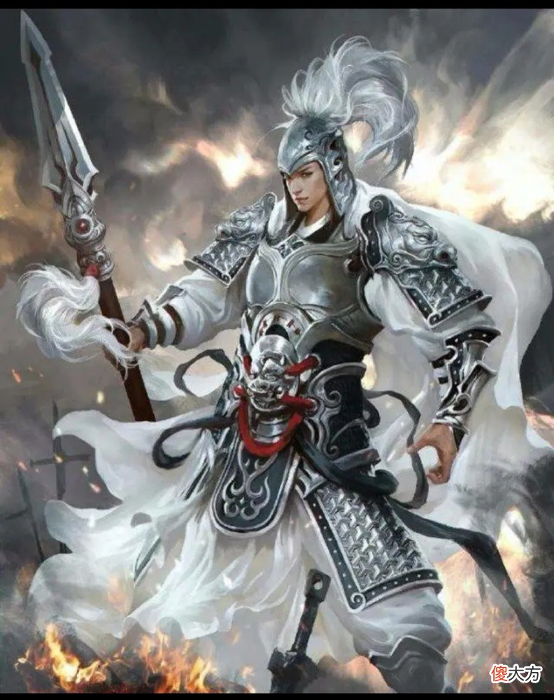 【历史故事】蜀汉四将中，为什么赵云不见踪影？