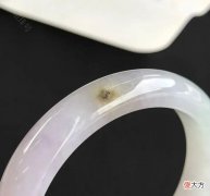 【就爱时尚】翡翠也会“生病”？99%的人不知道为什么