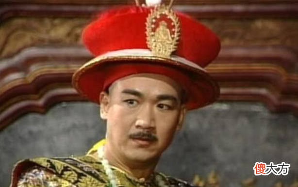 【爱历史】乾隆帝一生几乎没有败，唯独栽在了这仗上面，这是哪个藩属国？