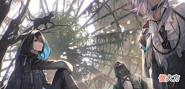 【游戏迷】明日方舟:6号预告夏活!嵯峨皮肤来了?8月夏活9月水月肉鸽衔接