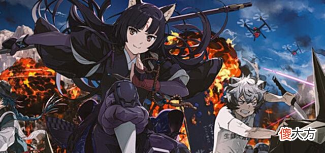 【游戏迷】明日方舟:6号预告夏活!嵯峨皮肤来了?8月夏活9月水月肉鸽衔接
