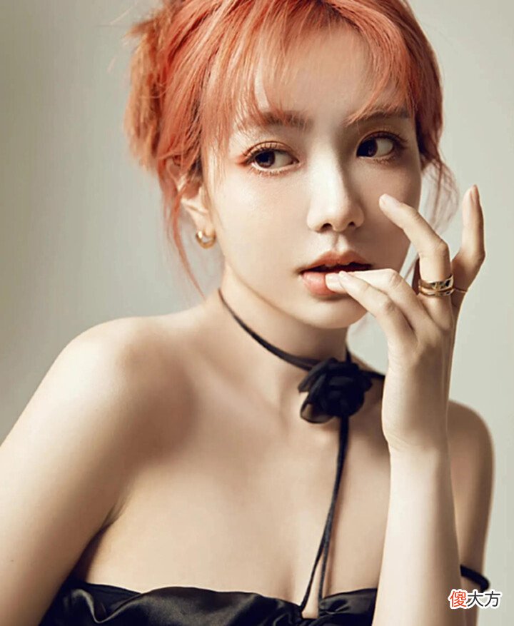【游戏世界】美人图鉴 自由不是别人眼中的光鲜DOlly