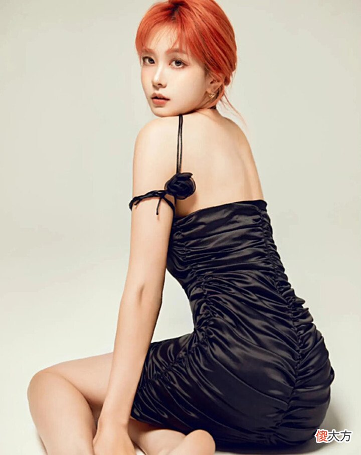 【游戏世界】美人图鉴 自由不是别人眼中的光鲜DOlly