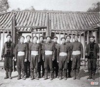 【爱历史】晚清河南王树汶被捕的真实原因