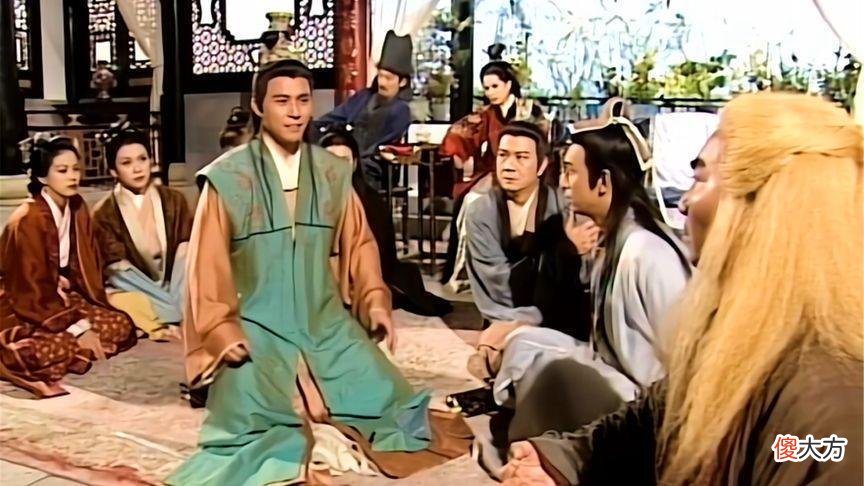 【爱历史】慕容父子的兴复大燕在历史上的影响有多大？