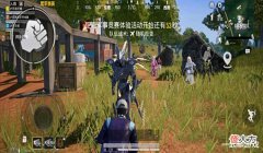 【游戏迷】“吃鸡”一年不玩会怎样?老玩家回归后,变成了1款“新游戏”!