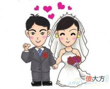 男女生辰八字算命婚姻需注意哪些因素？(图文)