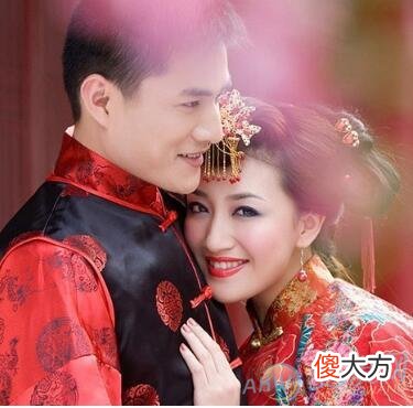 婚姻算命配对需注重生肖相合(图文)