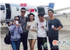 现代西门庆宋喆命理分析(图文)