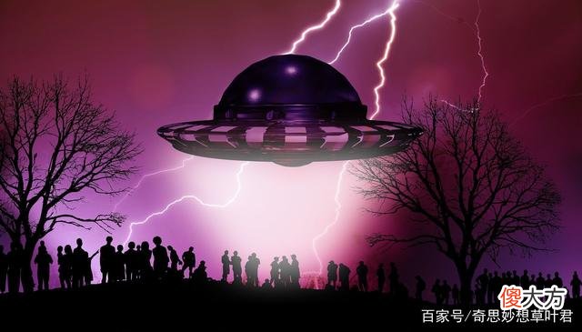 人类与蜥蜴人的访谈录：地球存在14种外星人，他们都生活在地底？
