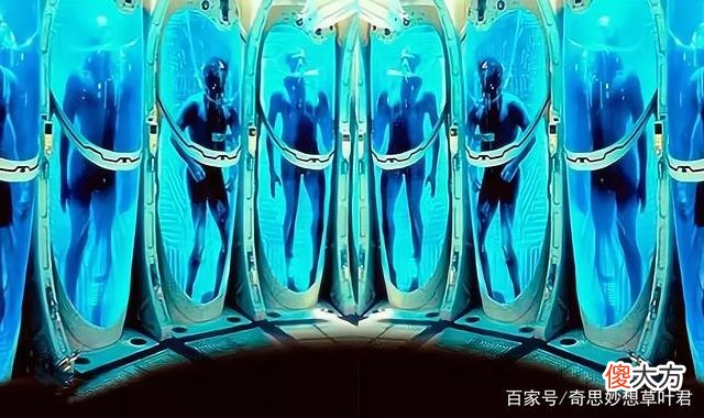 美国冷冻人成功复活！人类未来的冰冻技术，能实现长生不老吗？