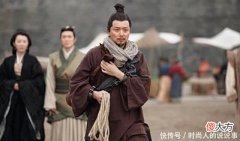 【爱历史】《琅琊榜》谢玉这么精明，他为何会选择扶持又蠢又没能力的太子