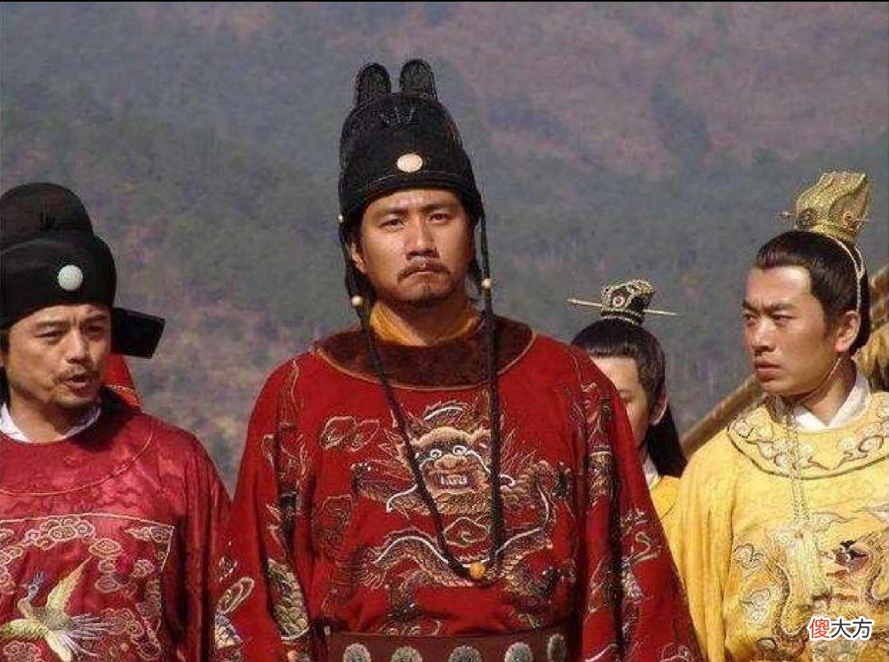 【历史故事】宋理宗头颅被做成酒杯，朱元璋下诏取回，宋理宗：尊严尽失！