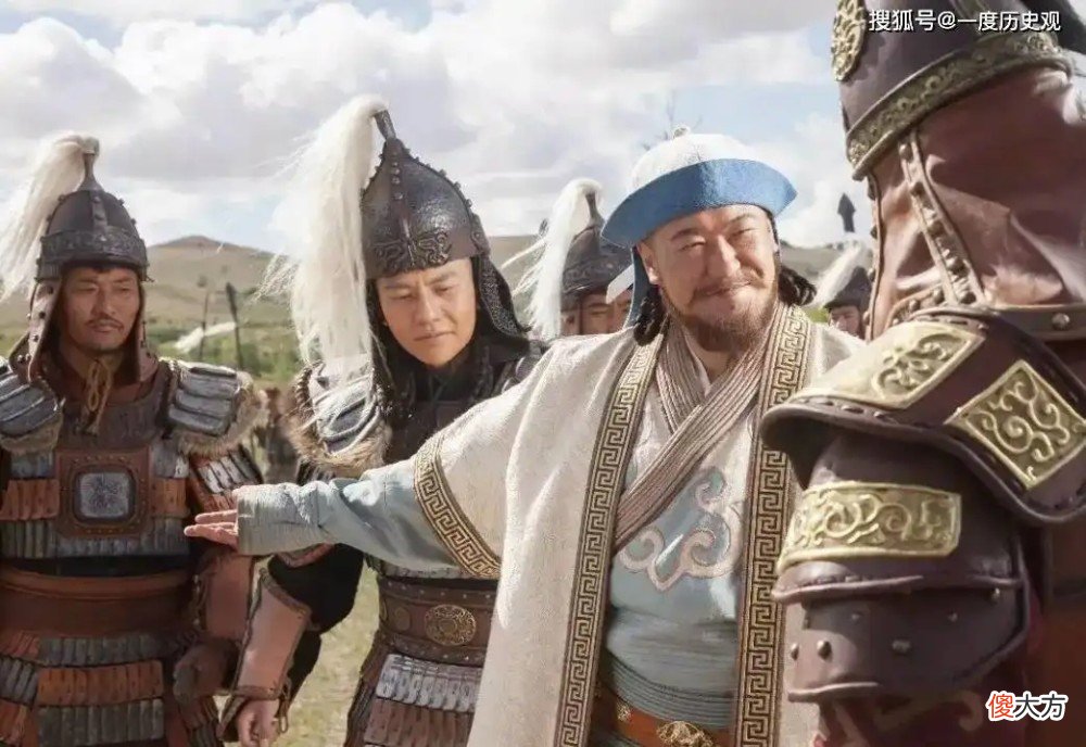 【历史故事】宋理宗头颅被做成酒杯，朱元璋下诏取回，宋理宗：尊严尽失！