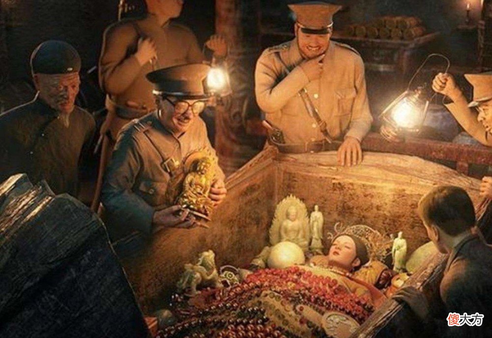 【历史故事】宋理宗头颅被做成酒杯，朱元璋下诏取回，宋理宗：尊严尽失！