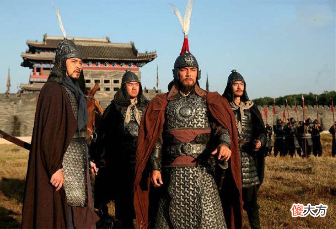 【历史故事】朱元璋为什么让范常撰写一篇文章，向上天祷告？