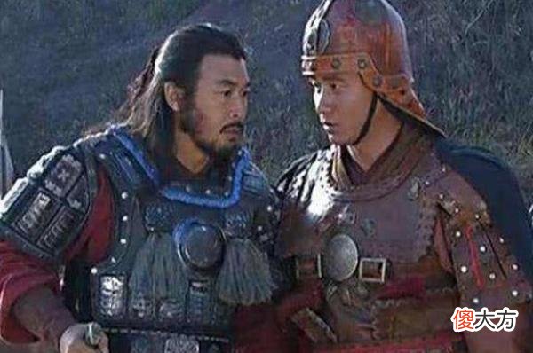 【历史故事】朱元璋为什么让范常撰写一篇文章，向上天祷告？