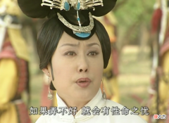 【爱历史】多尔衮的母亲阿巴亥，为何会被努尔哈赤处死？