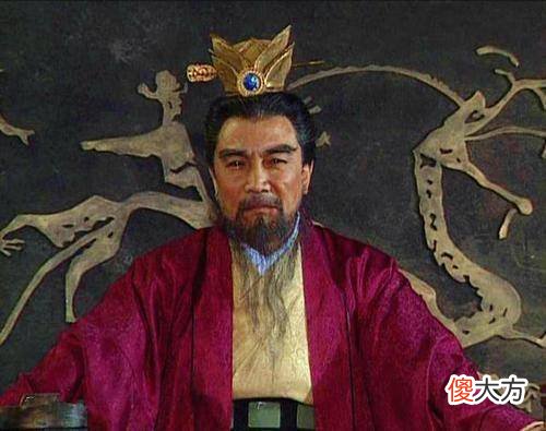 【爱历史】袁尚为什么会成为袁绍唯一的继承人？
