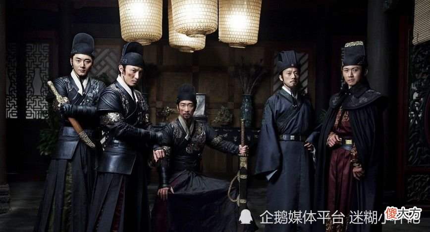 【爱历史】历史上的神器“血滴子”是怎么来的？