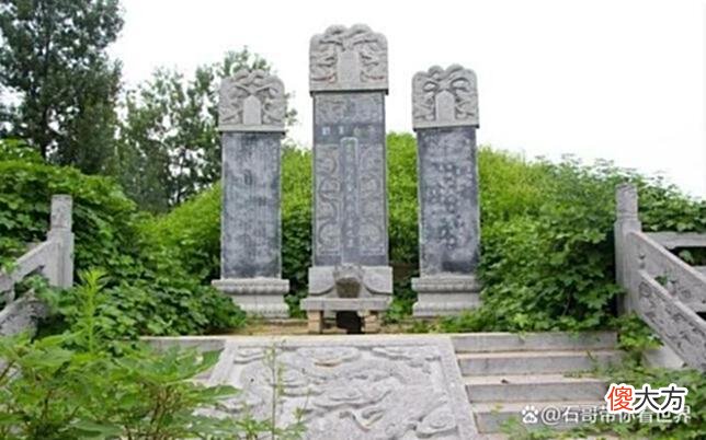 【爱历史】临颍冷知识：刘累御龙飞天去，此地空余豢龙城