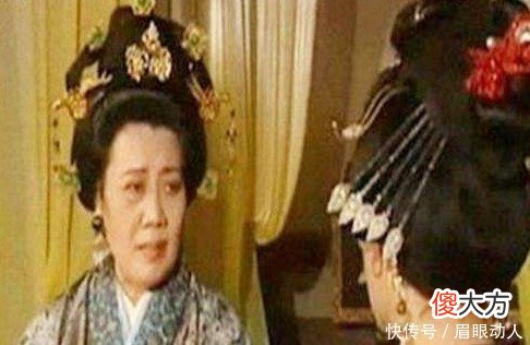 【历史故事】武则天没有成为扶弟魔？女皇错综复杂的宗族观念与矛盾心理