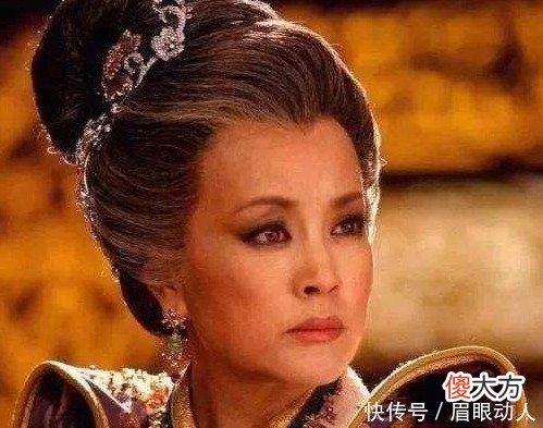 【历史故事】武则天没有成为扶弟魔？女皇错综复杂的宗族观念与矛盾心理