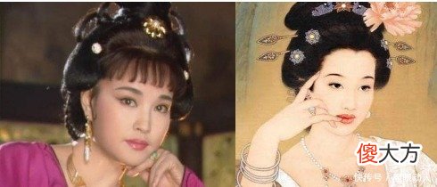 【历史故事】武则天没有成为扶弟魔？女皇错综复杂的宗族观念与矛盾心理