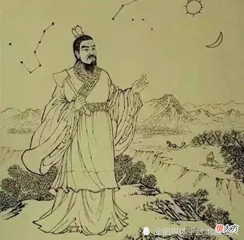 【爱历史】中国治水历史上的谜一样的王朝——夏朝