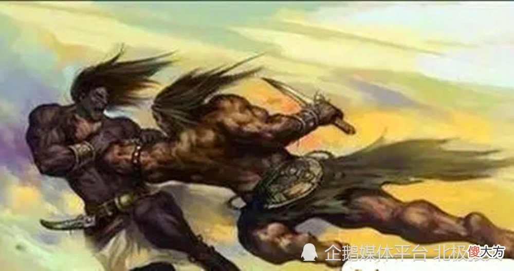 【爱历史】中国治水历史上的谜一样的王朝——夏朝