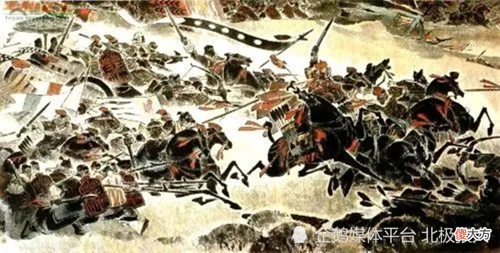 【爱历史】中国治水历史上的谜一样的王朝——夏朝