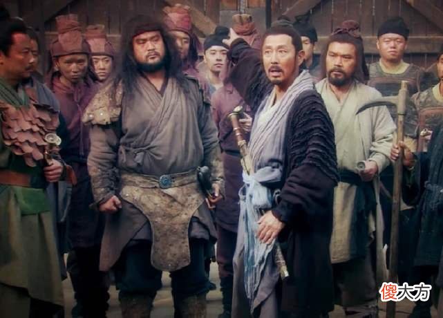 【爱历史】刘邦、项羽虽然出身迥异，立场相反，为什么都不爱读书？